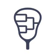 LaxBrax Logo